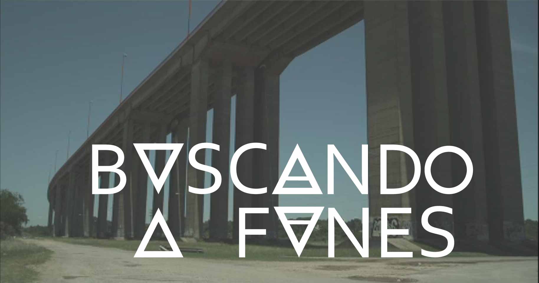 Buscando a Funes_Letreiros